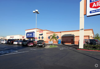 More details for 1825-1851 E Chapman Ave, Orange, CA - Retail for Lease