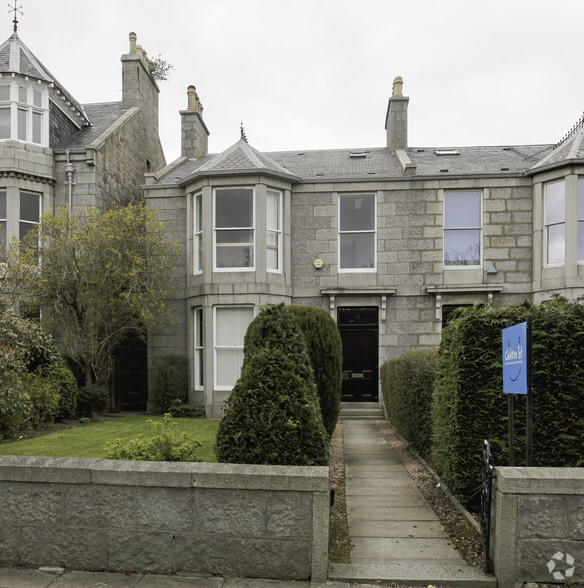 36 Carden Pl, Aberdeen for sale - Building Photo - Image 3 of 7