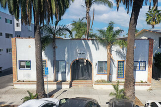 More details for 833 E 1st St, Long Beach, CA - Multifamily for Sale