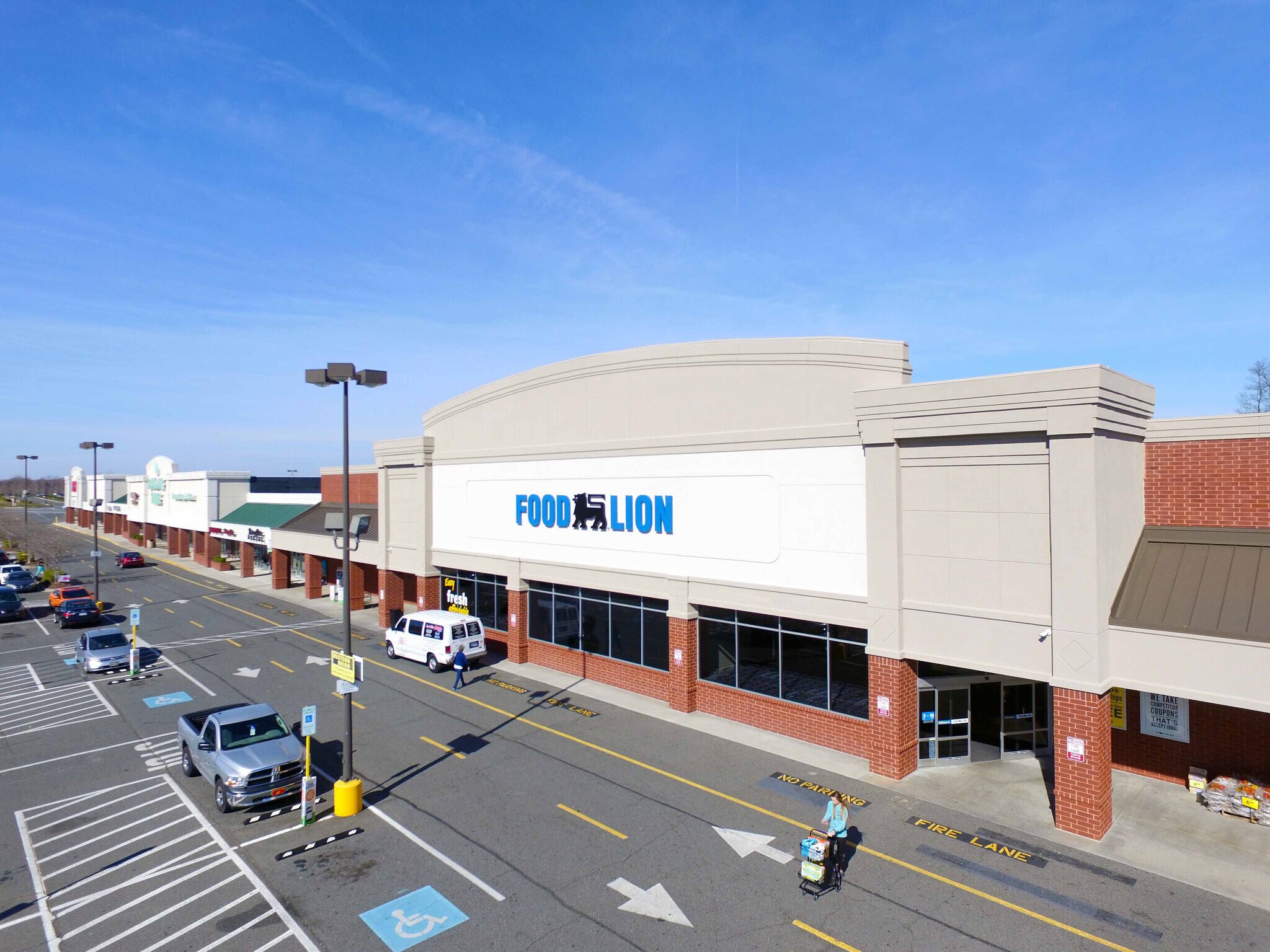 5000 Sardis Dr, Indian Trail, NC for sale Building Photo- Image 1 of 2