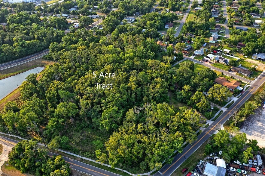 2606 Country Club rd, Sanford, FL for sale - Primary Photo - Image 2 of 6