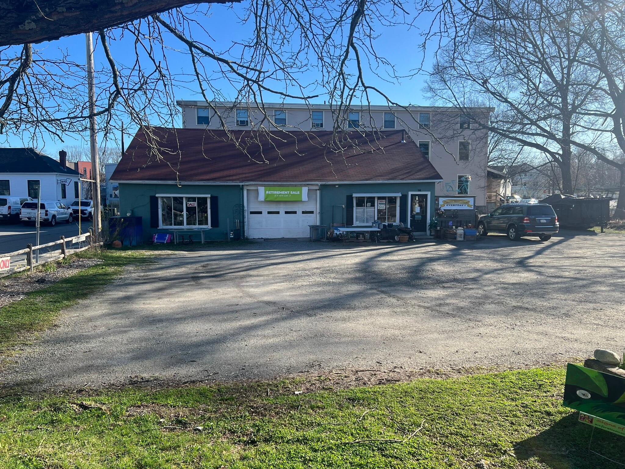 74 Commonwealth Ave, Concord, MA for sale Building Photo- Image 1 of 1