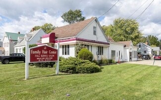 More details for 736 Center Rd, Buffalo, NY - Retail for Sale