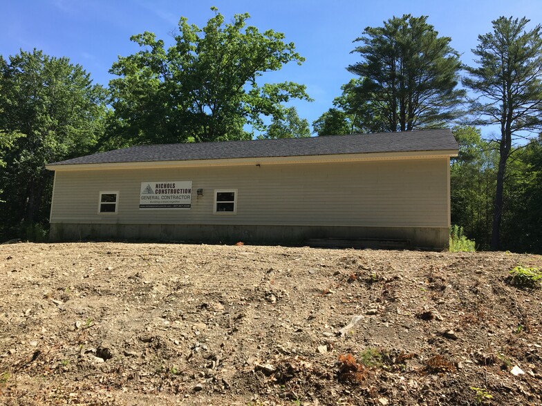 1777 Hudson Rd, Hudson, ME for sale - Primary Photo - Image 1 of 1