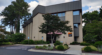 More details for 8921-8923 Three Chopt Rd, Richmond, VA - Medical for Lease