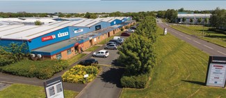 More details for Hortonwood 33, Telford - Industrial for Lease