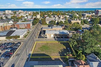 More details for 1101 60th St, Kenosha, WI - Land for Sale