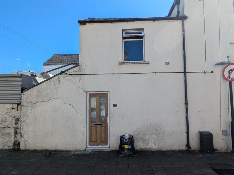 11 Clifton St, Cardiff for sale - Building Photo - Image 2 of 6