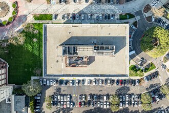 12750 Center Court Dr, Cerritos, CA - AERIAL map view - Image1