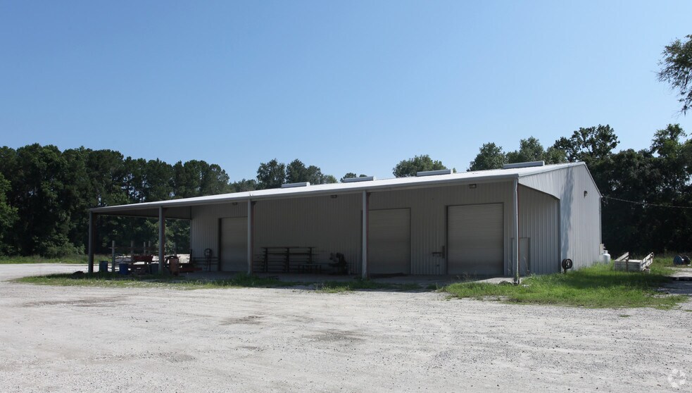 199A B & F Rd, Brunswick, GA for sale - Primary Photo - Image 1 of 1