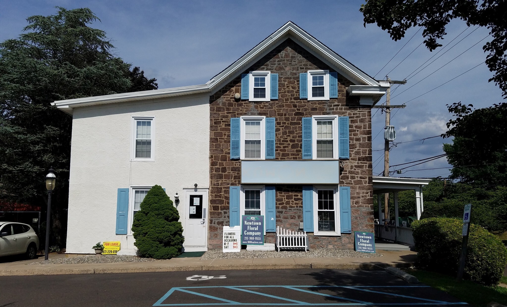 18 Richboro Rd, Newtown, PA for sale Building Photo- Image 1 of 1