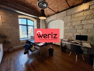 More details for 10 Place De La Joliette, Marseille - Office for Lease