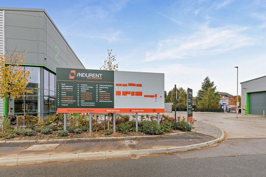 Swallow Rd, Coventry for lease - Building Photo - Image 3 of 11