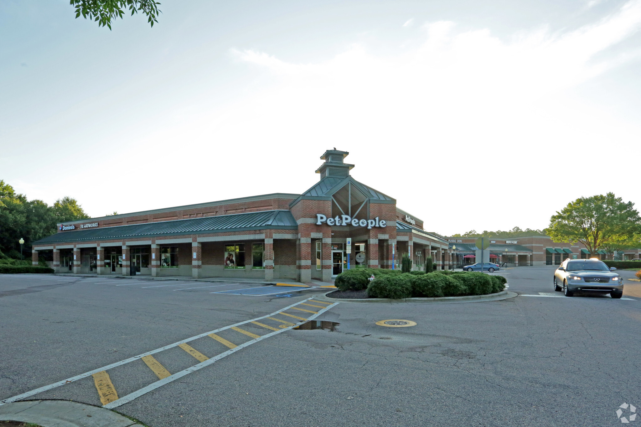 13200 Strickland Rd, Raleigh, NC for sale Building Photo- Image 1 of 1