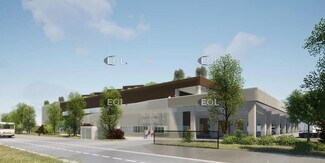 More details for Flex, Industrial for Lease