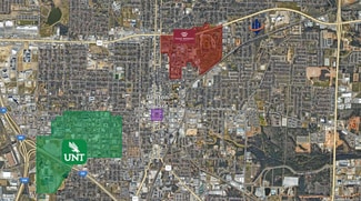 More details for Mingo Rd, Denton, TX - Land for Sale