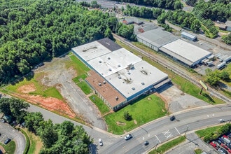 5500 N Sharon Amity Rd, Charlotte, NC 28215 - Industrial for Lease ...