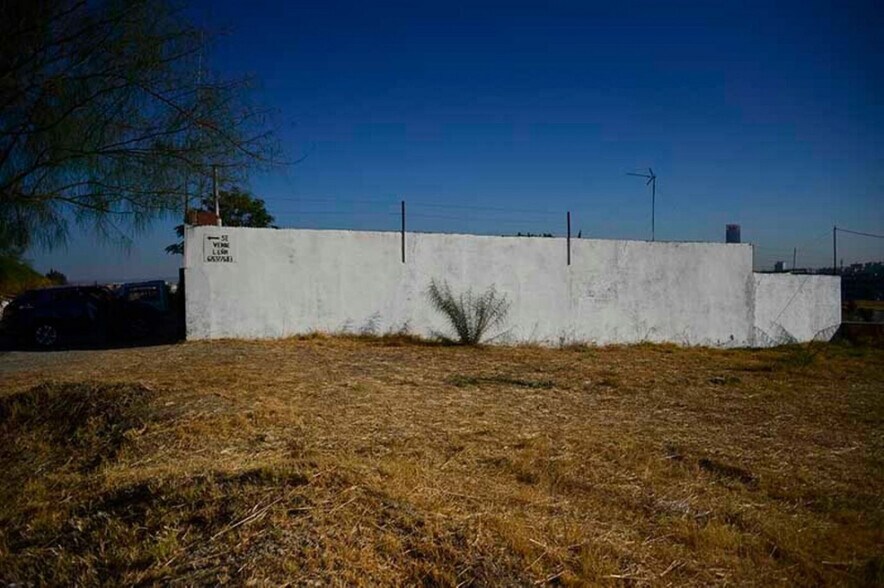Calle Reina Sofía, 1, Tomares, Sevilla for sale - Building Photo - Image 1 of 9