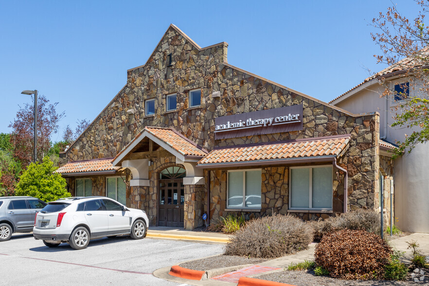 2500 W William Cannon Dr, Austin, TX for lease - Primary Photo - Image 1 of 25