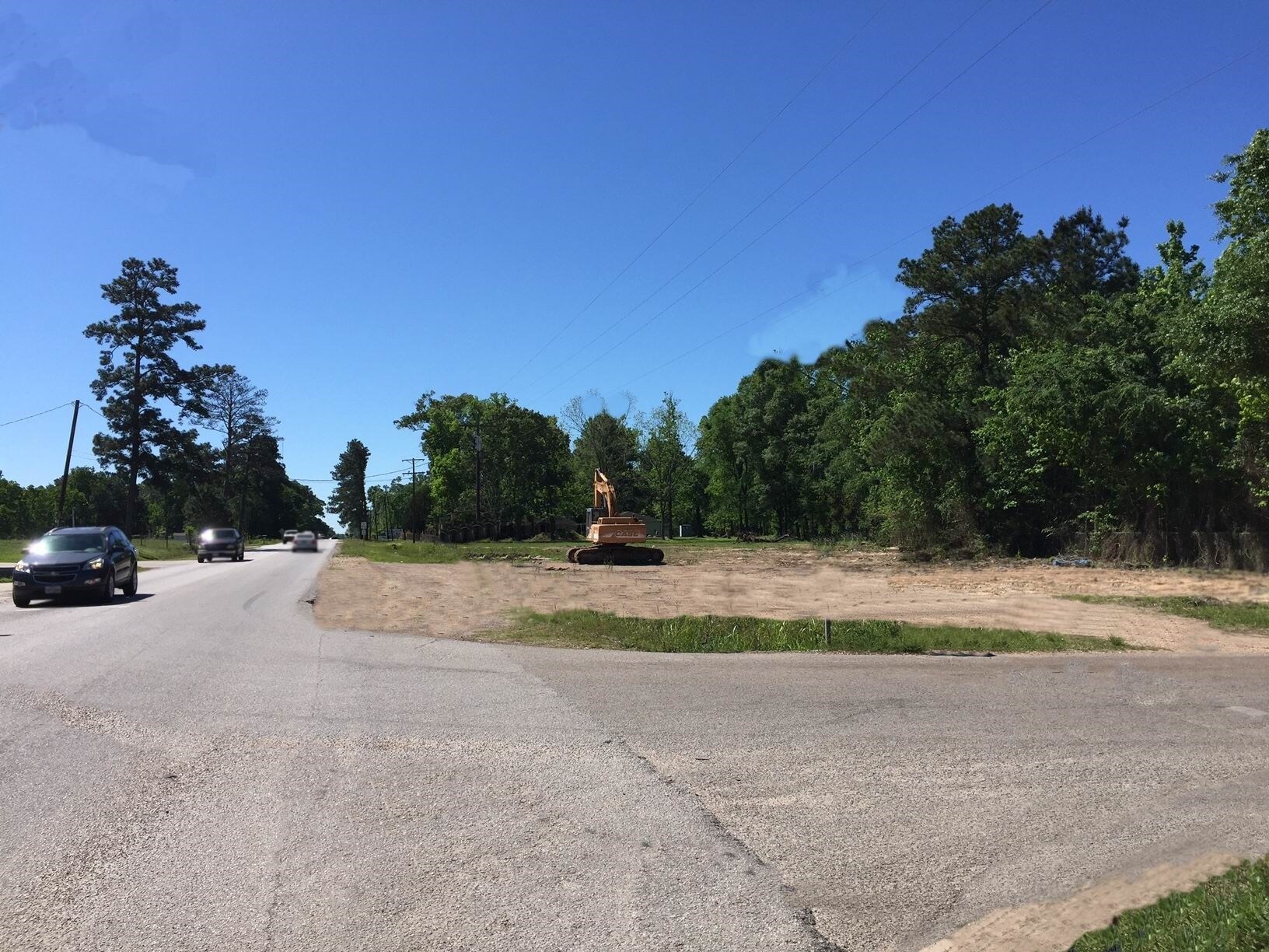 10994 Fostoria Rd, Cleveland, TX for sale Primary Photo- Image 1 of 1
