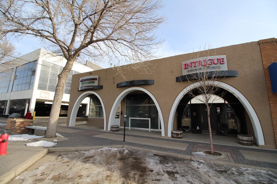 311 7th St S, Lethbridge, AB for sale - Primary Photo - Image 1 of 1