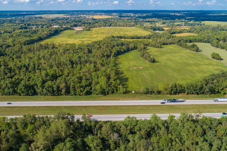 6825 National, Etna, OH for sale - Building Photo - Image 2 of 6