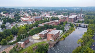 More details for 35 Lower Grape St, Chicopee, MA - Industrial for Sale