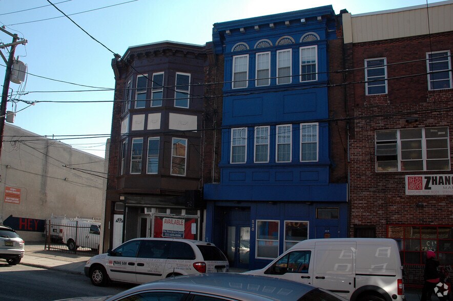 526 Bainbridge St, Philadelphia, PA 19147