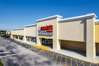 More details for 900-944 E SR-436 Rd, Casselberry, FL - Retail for Lease