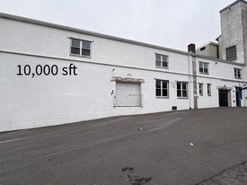 37 E Washington Ave, Washington NJ - Warehouse