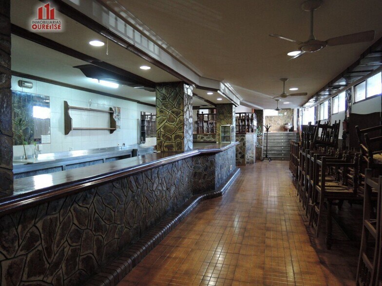 Retail in Ourense, Orense for lease - Building Photo - Image 2 of 24
