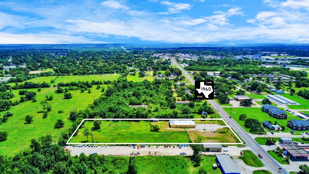 1444 FM 1960, Dayton, TX for sale - Building Photo - Image 3 of 8