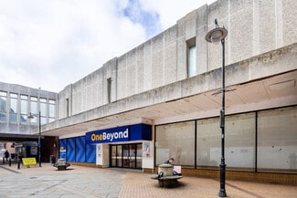 More details for Stockwell Gate, Mansfield - Retail for Sale