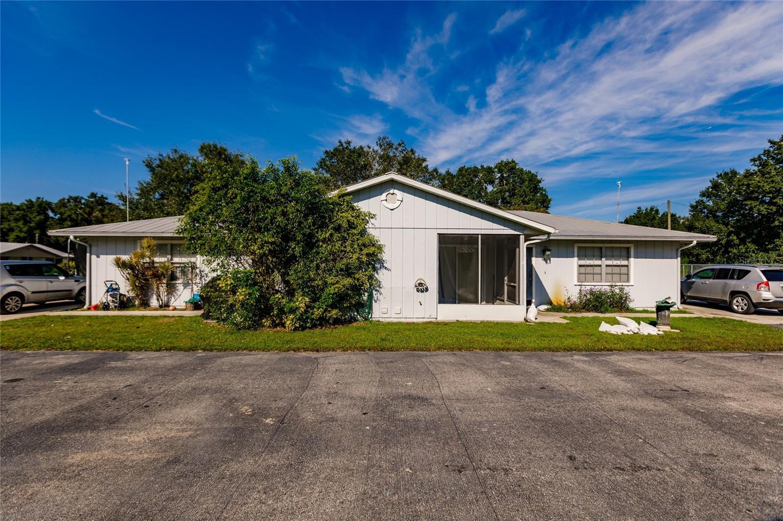 1956 SE Cherry Dr, Arcadia, FL 34266 Specialty for Sale