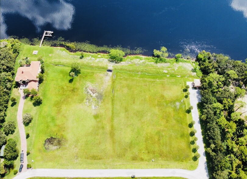 17107 Serengeti, Alva, FL for sale - Aerial - Image 1 of 4