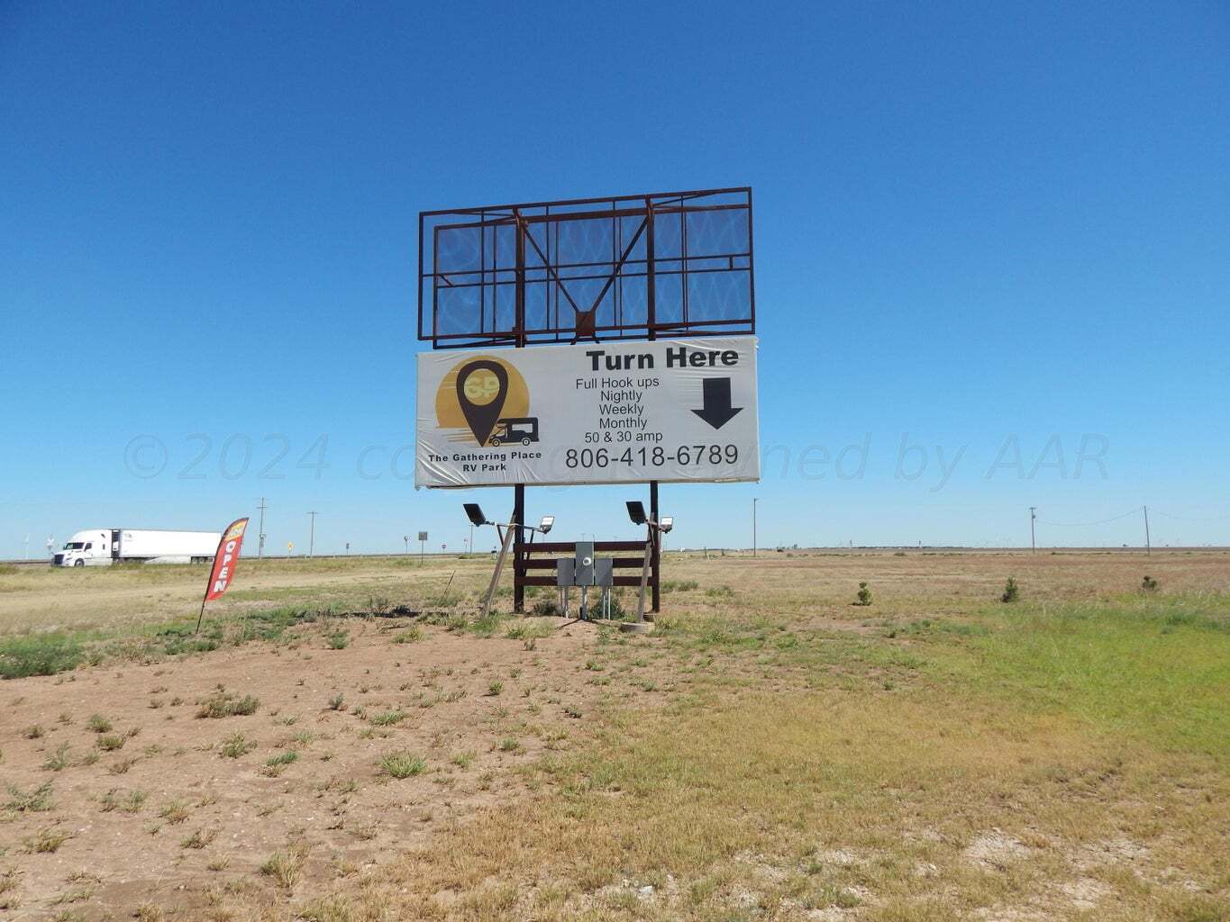 994 US Highway 287, Claude, TX for sale Primary Photo- Image 1 of 30