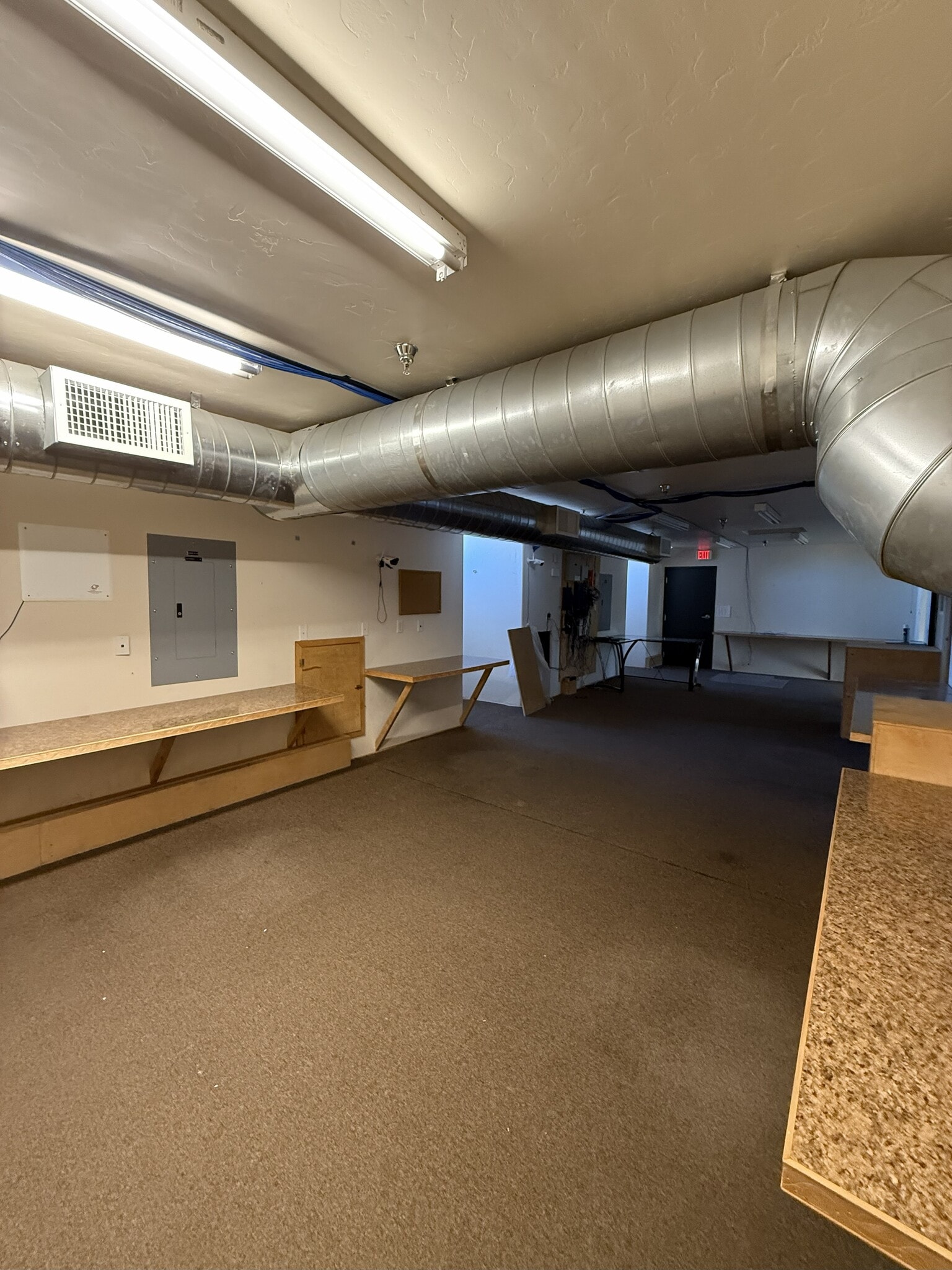 3195 Stillwater Dr, Prescott, AZ for lease Interior Photo- Image 1 of 3