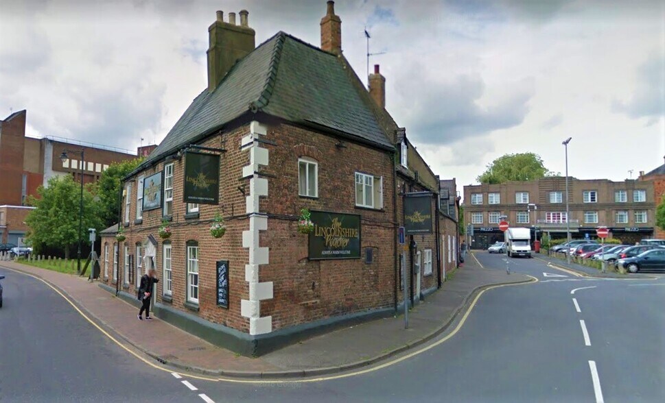 11 Double St, Spalding for sale - Primary Photo - Image 1 of 1