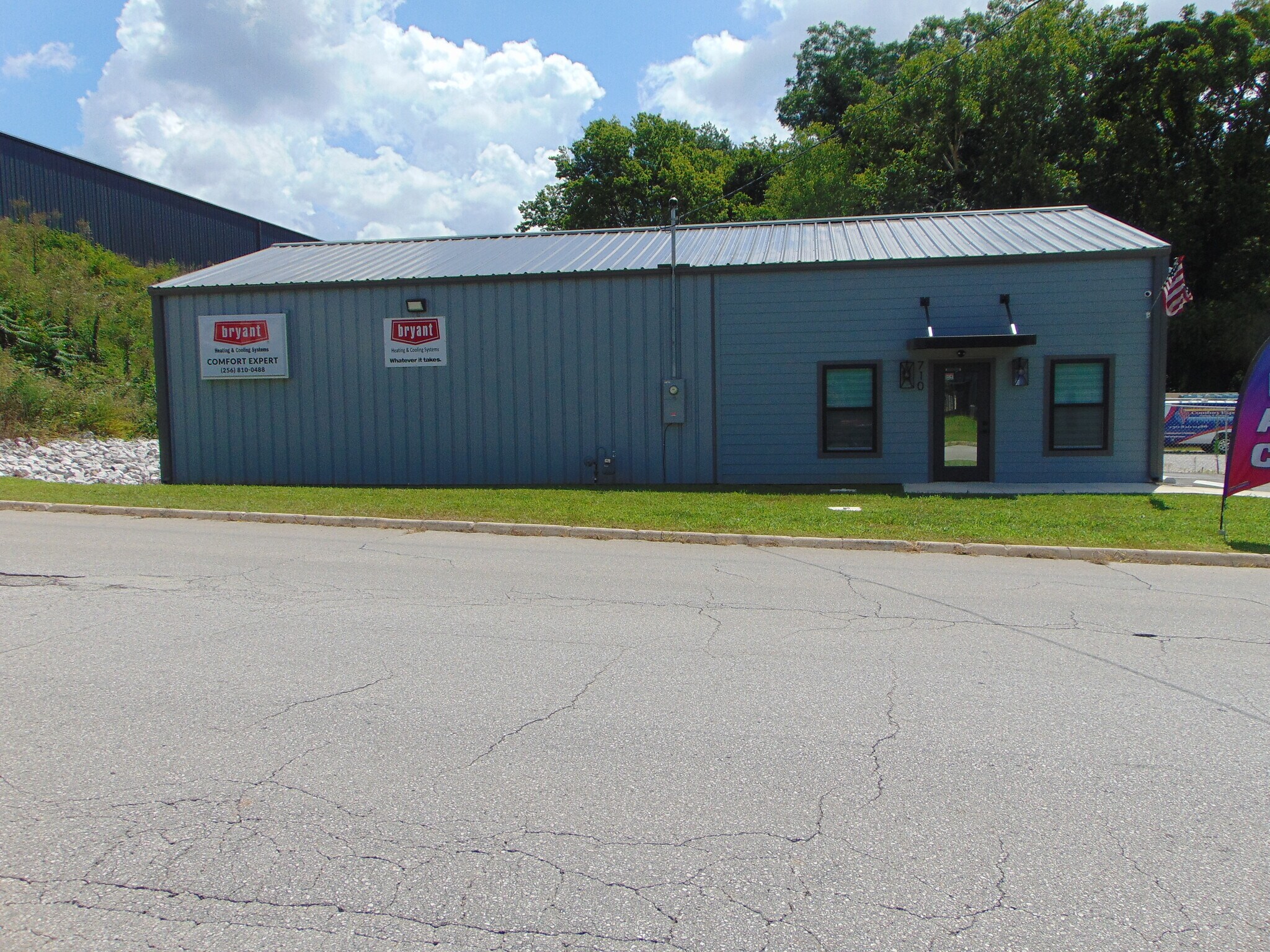 710 N Broadway St, Florence, AL for sale Primary Photo- Image 1 of 1