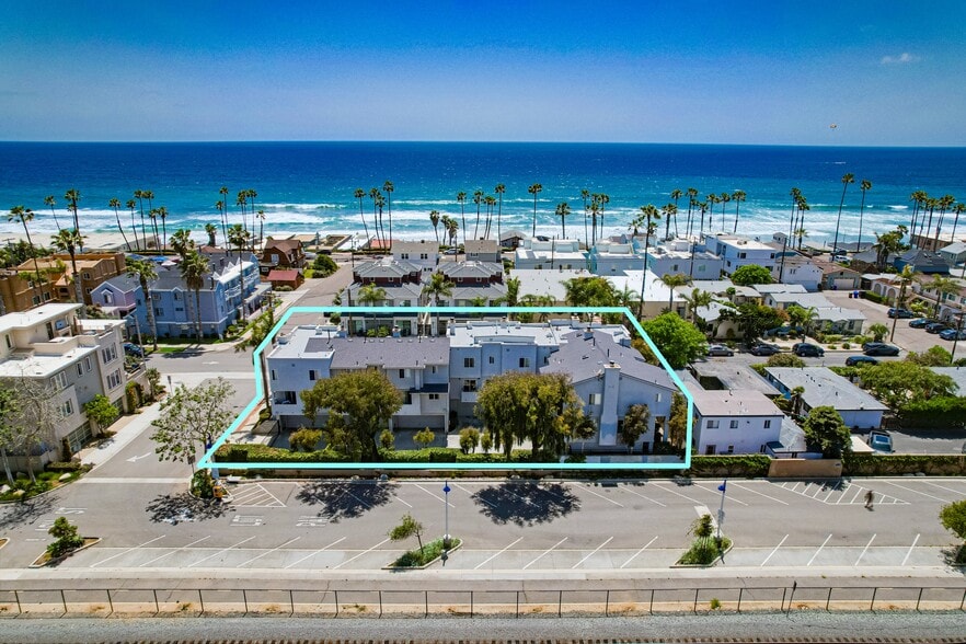 514 S Myers St, Oceanside, CA for sale - Building Photo - Image 1 of 9
