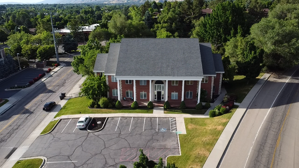 2601 N Canyon Rd, Provo, UT for sale - Building Photo - Image 1 of 18