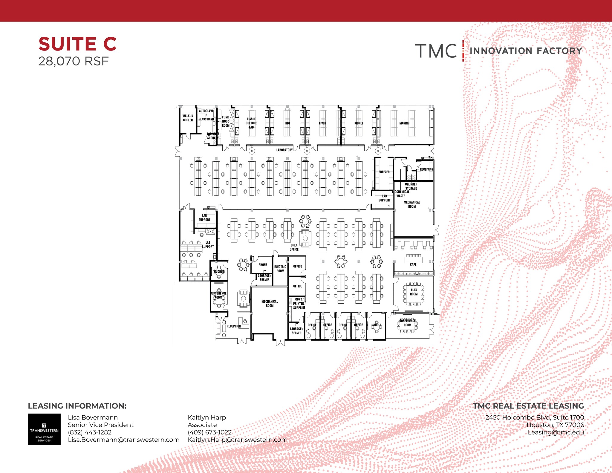 2450 Holcombe Rd, Houston, TX for lease Site Plan- Image 1 of 1