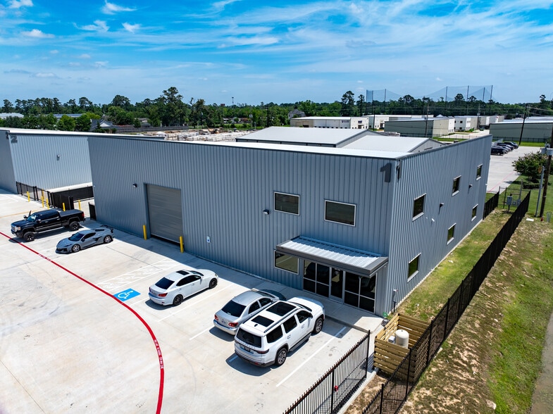 6702 Theall Rd, Houston, TX for sale - Building Photo - Image 1 of 20