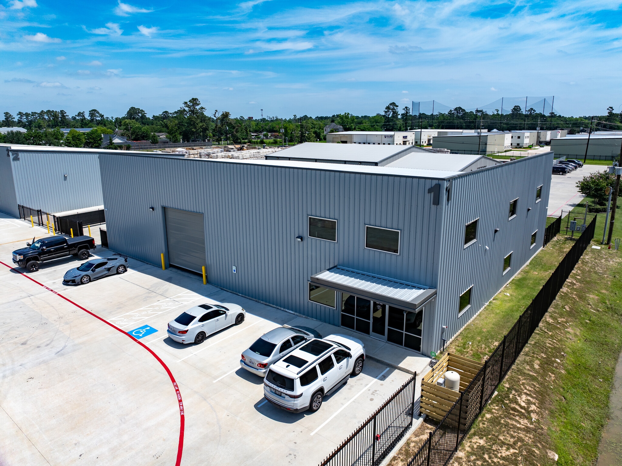 6702 Theall Rd, Houston, TX for sale Building Photo- Image 1 of 21