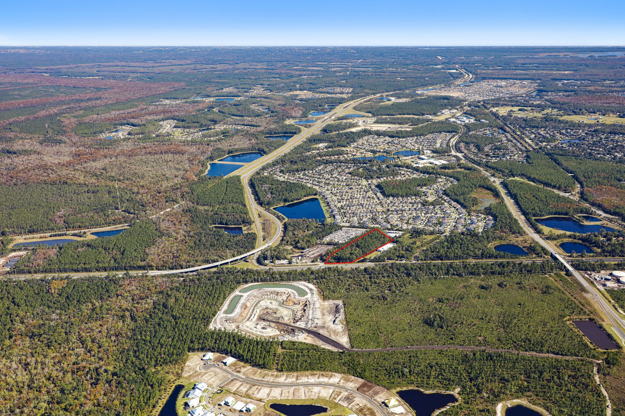 11600 US Hwy 1 N, Ponte Vedra Beach, FL for sale Building Photo- Image 1 of 7