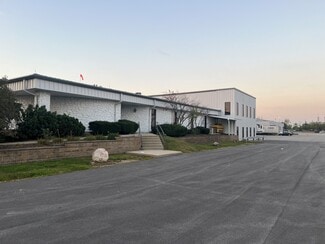 More details for 3120 N Post Rd, Indianapolis, IN - Industrial for Lease
