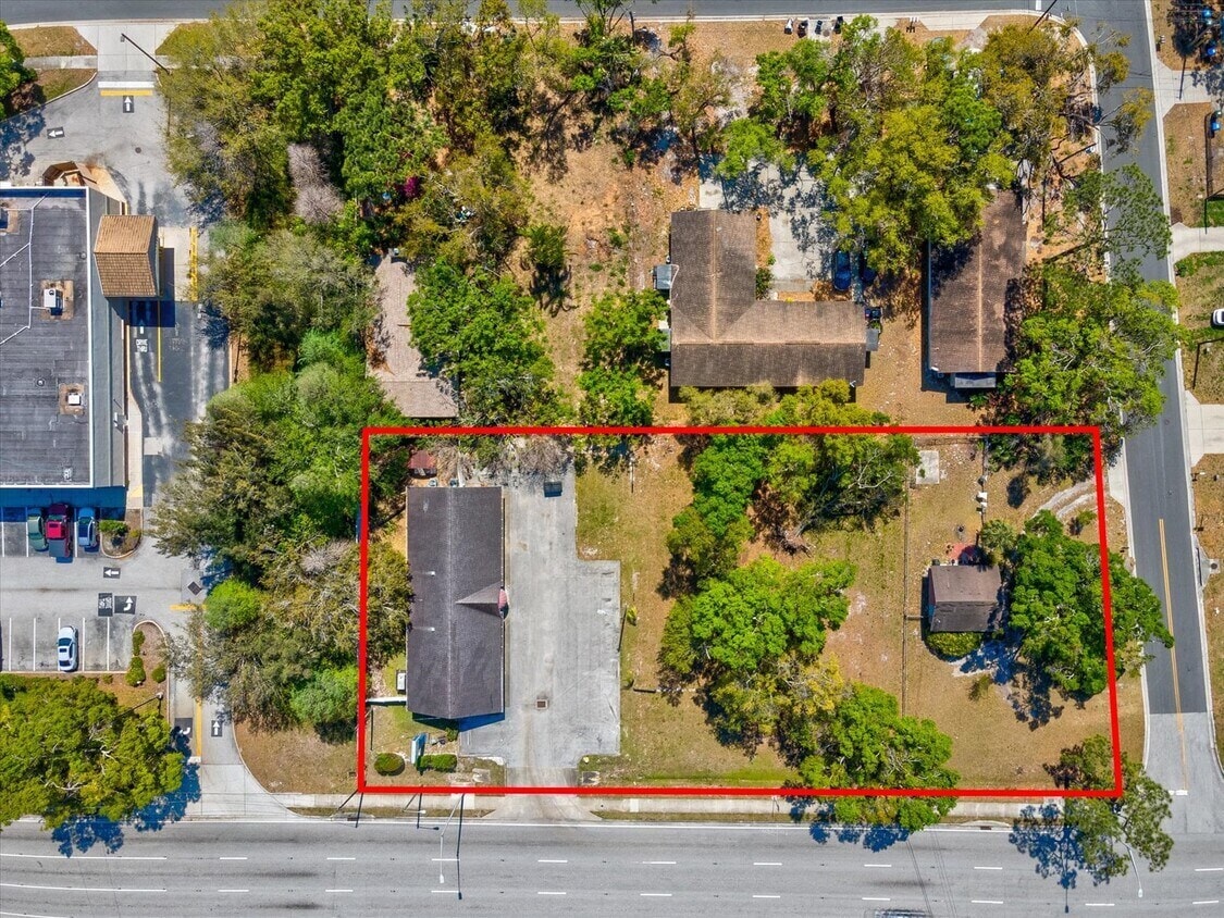 2965 Roosevelt Blvd, Clearwater, FL for sale Primary Photo- Image 1 of 2