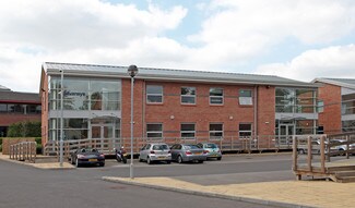 More details for Molly Millars Ln, Wokingham - Office for Lease