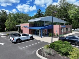 PNC Bank - NNN Property