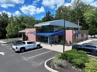 More details for 753 E County Line Rd, Warminster, PA - Retail for Sale